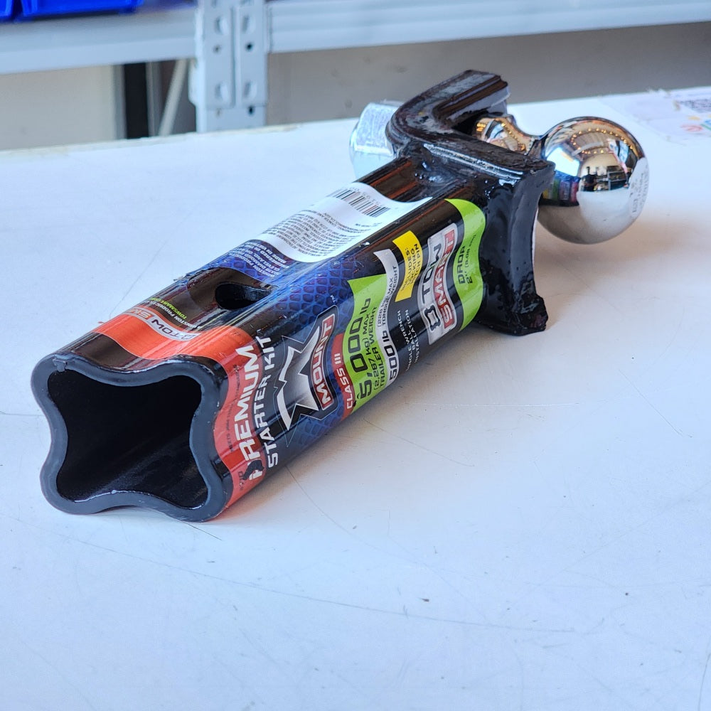 Class 3 5000 lb,  Class 3 5000 lb,